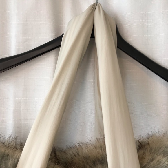 Louisdog Travel Bag with Fur (Viva Bag Fur N Velvet Louisdog) - Picture 6 of 16